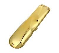 FOMIYES Maquinilla De Afeitar Maquinilla Eléctrica Para Cortar El Pelo Suministros DIY Parte Trasera De Plástico Maquinillas Modificadas Para El Cabello Cubierta Protectora Podadoras