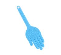 FOMIYES Masaje Corporal Palmaditas En Espalda Martillo En De Palma Herramientas De Masaje Manual De Silicona Herramientas De Automasaje De Mano Masajeador De Para