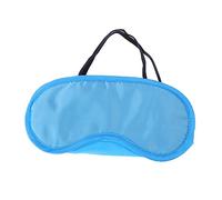 FOMIYES Máscara para Dormir Antifaz Transpirable Antifaz para Dormir y Descansar Parche Ojos para Viajes y Uso Nocturno