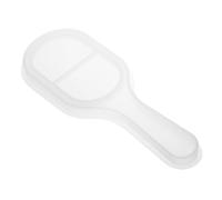 FOMIYES Moldes De Silicona Para Peines De Resina Epoxy Diseño Para Crear Peines De Únicos Para Manualidades y