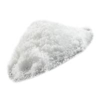FOMIYES Nieve Artificial para Decoración de Navidad, Polvo de Nieve Simulada 100 G, Adorno Festivo para Bricolaje y Escenas Navideñas, Accesorio Ligero para Árbol y Fiestas en Interiores
