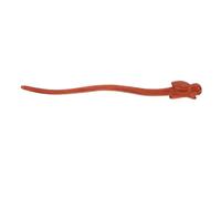 FOMIYES Palillo de Pelo Vintage de Madera con Diseño de Conejo Accesorio Japonés y para Peinados Horquilla Decorativa para Hanfu Sujetador de Moño para Mujeres y Niñas