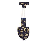 FOMIYES Pañal para Aves Traje De para Ropa Creativa para Periquitos y Cacatúas Cómodo y De Lavar para Mantener Limpio El De