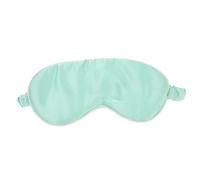 FOMIYES para Dormir para Los Ojos para Dormir para Cubrir Los Ojos Imitación de Seda de Algodón para Hombres Y Mujeres