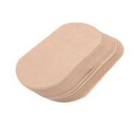 FOMIYES Parche de Moxibustión Natural Calefactable 30 Piezas Piel Color Paquete Calentador Corporal para Aliviar Fatiga y Frío Uso Portátil Medicina Alternativa Salud