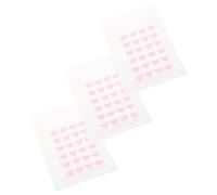 FOMIYES Parches Para Granos Adhesivo Hidrocoloide 24 Unidades Tamaño Mini Invisible Cuidado Facial Antiacné Para Piel Sensible Uso Diario