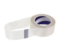 FOMIYES Pegatina Bloqueadora de Luz LED Color 25mm X 10m, Lámina Opaca para Atenuar Tiras de Luz Led, Película Protectora para Hogar, Aulas y Habitaciones Infantiles