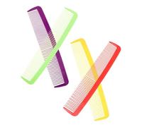 FOMIYES Peine De Dientes Anchos Accesorio De Pelo Para Disfraz y Fiesta
