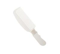 FOMIYES Peine de Peluquería para Salón Pequeño y Ligero Material Pc Seguro Superficie para Peinados Modelados Masaje y Peluquería
