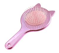 FOMIYES Peine Galvanizado Para Cepillo Para Cabello Masaje Para Cuero Cabelludo