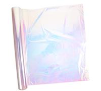 FOMIYES Película Para De Flores De Embalaje Para Decoración De Iridiscente y Elegante Para Bodas y