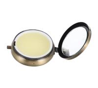 FOMIYES Perfumes de Mujer Originales en Bálsamo Perfumado Sólido de 12g Diseño Portátil y Aroma Fresco, Adecuado para Uso Diario y Viajes