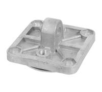 FOMIYES Pieza de Aleación para Máquina de Neumáticos Brazo Auxiliar Ajustable para Vehículos de Diferentes Tamaños, Tapa Protectora del Cilindro para Desmontadora de Neumáticos