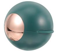 FOMIYES Quitapelos Reutilizable y Lavable para Sofás Muebles y Ropa Rodillo de Pelusa de Gel Portátil para Gatos y Perros Polvo y Pelos de Mascota