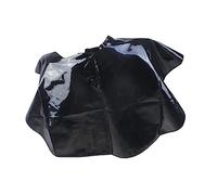 FOMIYES Rebozos Para Mujer Bata De Enfermería Champú Para Mujeres Capa De Corte De Salón Mantón De Aceite Tela Pelo Teñido Bufanda Capa De Bufanda De Pelo Accesorios De Salón Capa