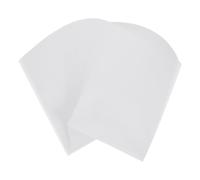 FOMIYES Recambio de Hojas Sueltas A5 Doble Cara 120 G para Álbum de Pegatinas Papel Desprendible Reutilizable para Cuaderno de Hojas Sueltas y Scrapbooking