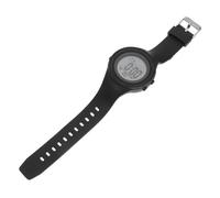 FOMIYES Reloj Deportivo Resistente al Agua para Hombre Cronómetro Multifuncional y Luz Nocturna, Correa de Acero Inoxidable y Plástico Adecuado para Estudiantes al Aire Libre