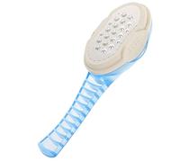 FOMIYES removedor de callos eliminar cuerpo calloso seco Eliminación quita durezas pomice cuidado pies exfoliante para pies Remueve callosidades removedor de piel muerta raspador de callos