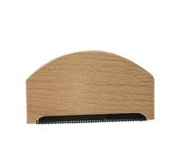 FOMIYES Removedor De Manual Para Suéteres Máquina De Afeitar Mini Quitapelusas Portátil Para Jerseys Manteles y Tapicería Sin Batería Ni Carga Protección