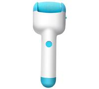 FOMIYES Removedor Eléctrico De Callos Raspador Eléctrico Para Pies De Piel Muerta Herramientas De Pedicura Para Uso Casa