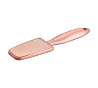 FOMIYES Removedor Manual De Callos Para Pies De Pies Portátil y Ligera Exfoliador Suave Cuidado Casa y