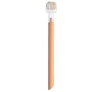 FOMIYES Rodillo Para Dar Forma A Las Cejas De Oro De 0 5 Mm Herramienta Para Depilación Facial Para Mujeres Cepillo De Repuesto Para Dispositivo De Belleza Para El Hogar