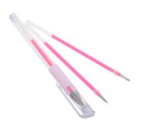 FOMIYES Rotulador Para Tatuajes Cosméticos Con Recambios Pluma Para Microblading De Cejas Marcador Para Mapeo De Cejas y Procedimientos Estéticos