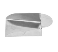 FOMIYES Selector de Joyas y Pala para Piedras Preciosas de Acero Inoxidable, Adecuado para Manejo de Gemas y Trabajo en Joyería Artesanal