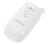 FOMIYES Sello Rodante de 5 Líneas para Escribir Música, Sello de Acorde de Guitarra, Herramienta de Escritura Manual para Aula Preescolar, Material Docente Portátil y Preciso