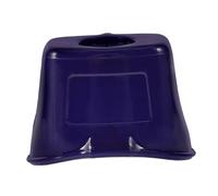 FOMIYES Soporte Para Gotas Oculares Seguro y Conveniente Ayuda Administrar Gotas Para Ojos Secos Adultos y Niño Niña Guía Precisa Para Dispensador De Líquido