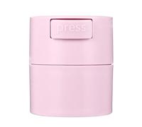 FOMIYES Tarro De Almacenamiento De Pegamento Hermético y a Prueba De Fugas Ideal Para Salón o Uso Doméstico