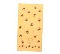 FOMIYES Toallita De Bebe Toallas Absorbentes Toalla para Secar Perros Toallas De Bebe Toallas Corporales De Microfibra Toallas para Perros Toalla De Bebe Toalla De Baño El Perro Bebé