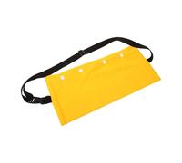 FOMIYES Transportador Ajustable para Reptiles y Roedores Bolsa De Viaje Exterior para Dragones Barbudos y Cobayas Diseño Cómodo y Duradero