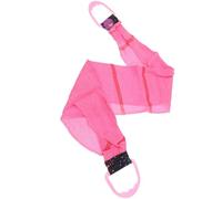 FOMIYES Varita De Vino Jabón Focaccia Boquillas Dispensador De Bebidas Con Limpiador Térmico Aparatos De Cocina Depurador De Baño Estofado Calentador Gel Limpiar Tapones Spa Rosa Poliéster