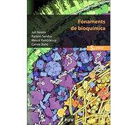 Fonaments de bioquímica (5a ed.): 15 (Educació. Sèrie Materials)