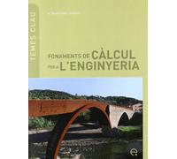 Fonaments de càlcul per a l'enginyeria: 11 (Temes Clau)