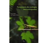 Fonaments de zoologia dels artròpodes: 53 (Educació. Sèrie Materials)