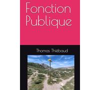 Fonction Publique