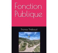 Fonction Publique