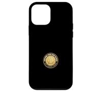 Fond du Lac Banda del Lago Superior Chippewa Tribe Code Talker Carcasa para iPhone 12 Mini