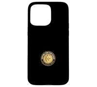 Fond du Lac Banda del Lago Superior Chippewa Tribe Code Talker Carcasa para iPhone 15 Pro MAX