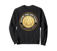 Fond du Lac Banda del Lago Superior Chippewa Tribe Code Talker Sudadera