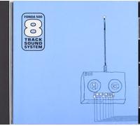 Fonda 500 - 8 Track Sound System [Import]