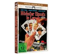Fonda, Henry - Höchster Einsatz in Laredo [Alemania] [DVD]