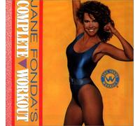 Fonda, Jane - Complete Workout