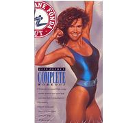 Fonda, Jane - Complete Workout [USA] [VHS]