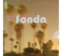 Fonda Sell Your Memories (Vinyl) 12" Album (Importación USA)