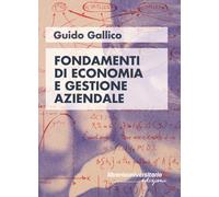 Fondamenti di economia e gestione aziendale