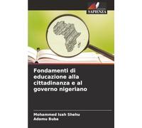 Fondamenti di educazione alla cittadinanza e al governo nigeriano