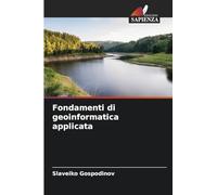 Fondamenti di geoinformatica applicata